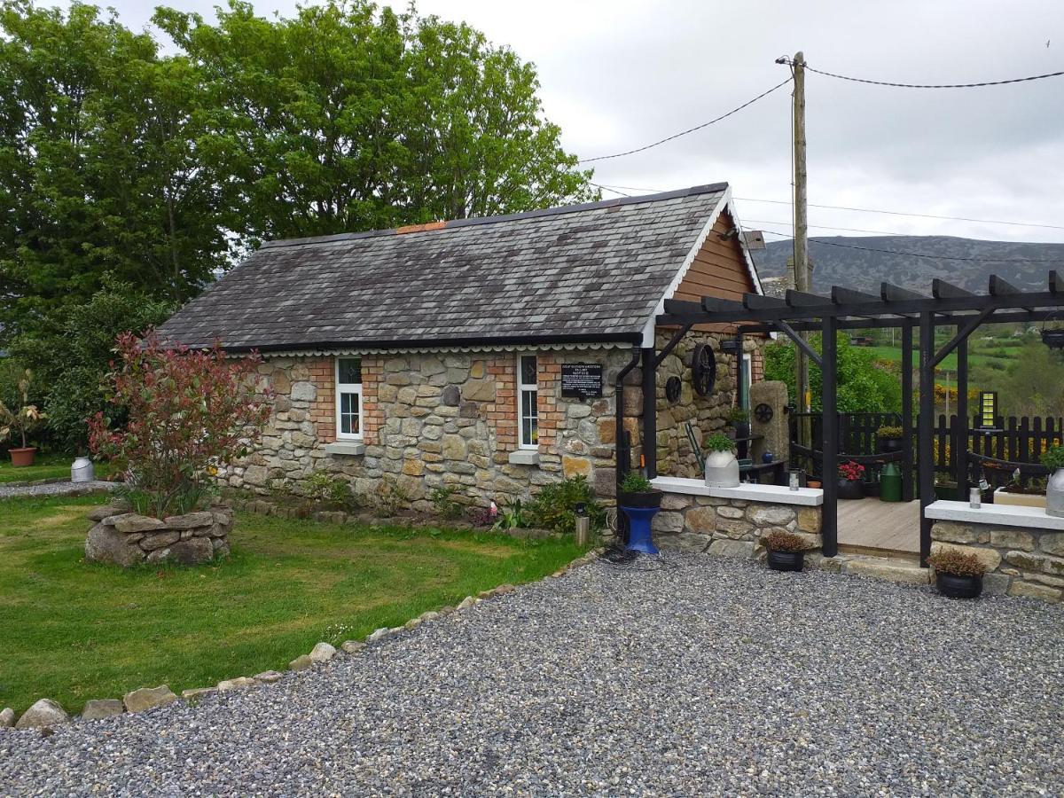The Crossing, Barn, R95Th5C Villa Ballyling Exterior photo