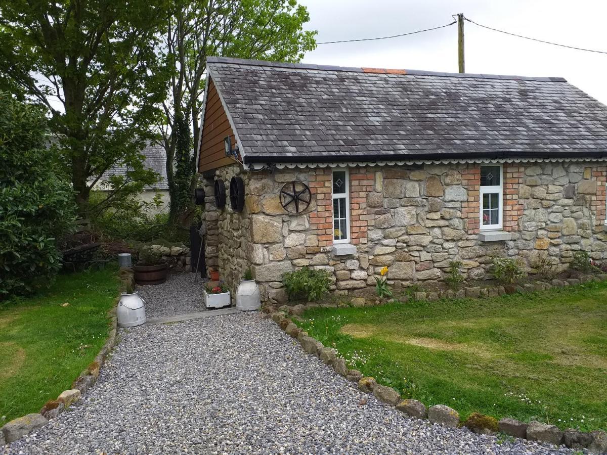 The Crossing, Barn, R95Th5C Villa Ballyling Exterior photo
