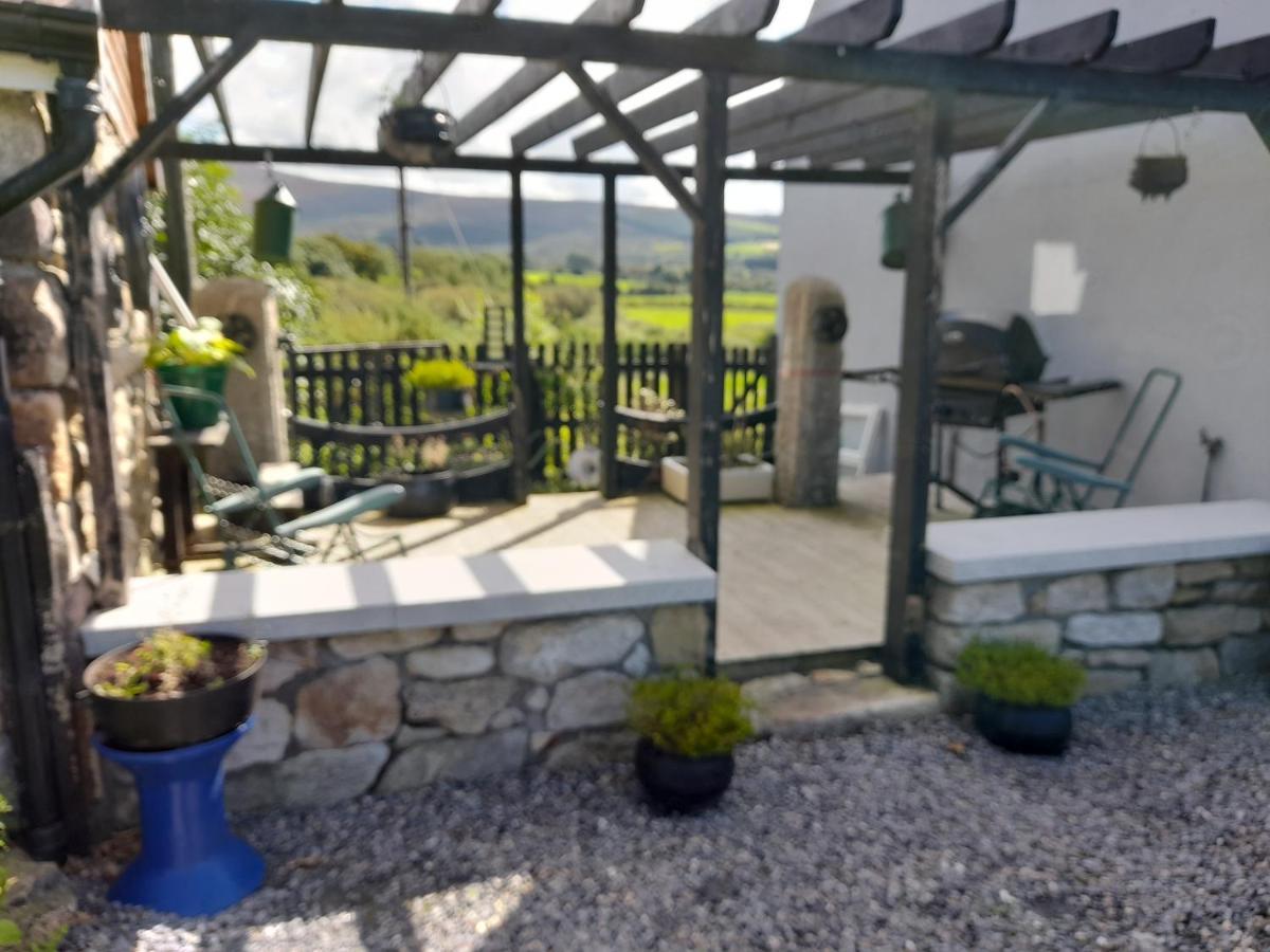 The Crossing, Barn, R95Th5C Villa Ballyling Exterior photo