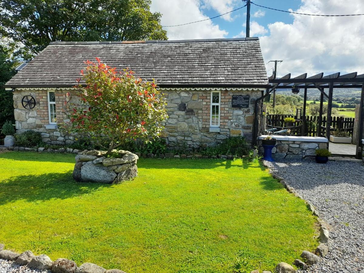 The Crossing, Barn, R95Th5C Villa Ballyling Exterior photo